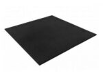 PISO DE BORRACHA CROSSFIT 1m x 1m x 15mm - Imagem 4