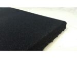 PISO DE BORRACHA CROSSFIT 1m x 1m x 15mm - Imagem 3