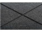 PISO DE BORRACHA CROSSFIT 1m x 1m x 15mm - Imagem 2