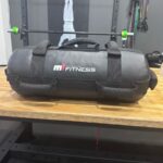 POWER BAG M1FITNESS