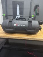 POWER BAG M1FITNESS