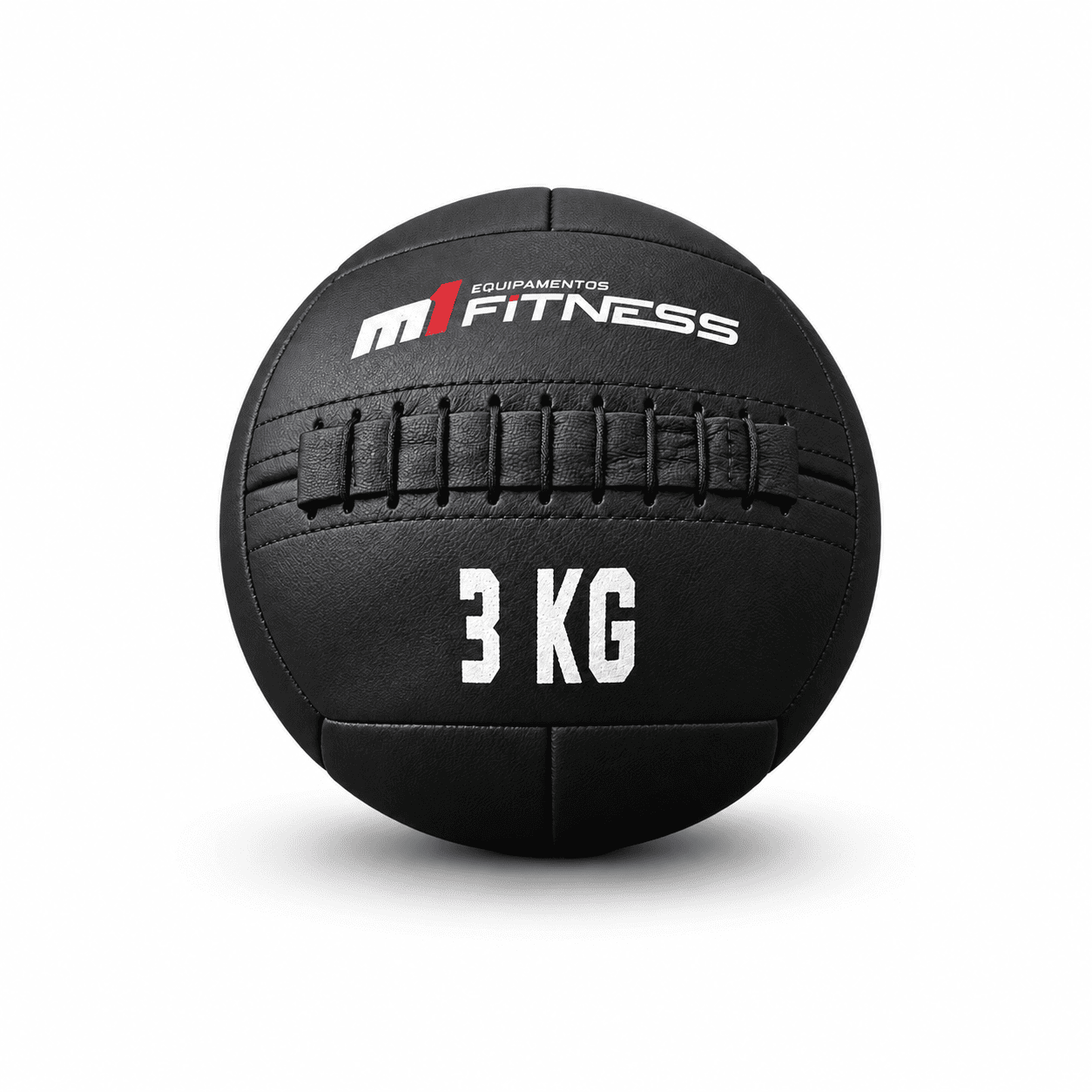 wall-ball-m1-fitness-equipamentos-vários-pesos Wall Ball M1 Fitness Equipamentos de 3kg e vários outros pesos disponíveis.