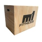 BOX JUMP MÉDIO