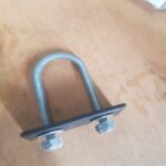 PRESILHA CORDA SISAL ESCALADA