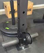 Polia completa para rack M1 Fitness