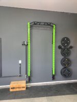RACK RETRÁTIL POWER ELITE - Imagem 3