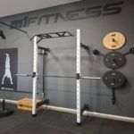 RACK RETRÁTIL POWER ELITE