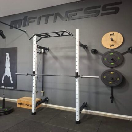 RACK RETRÁTIL POWER ELITE