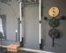 O Rack Retrátil Power Elite da M1 Fitness é a solução ideal para quem quer otimizar espaço sem abrir mão da performance.