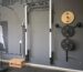 O Rack Retrátil Power Elite da M1 Fitness é a solução ideal para quem quer otimizar espaço sem abrir mão da performance.