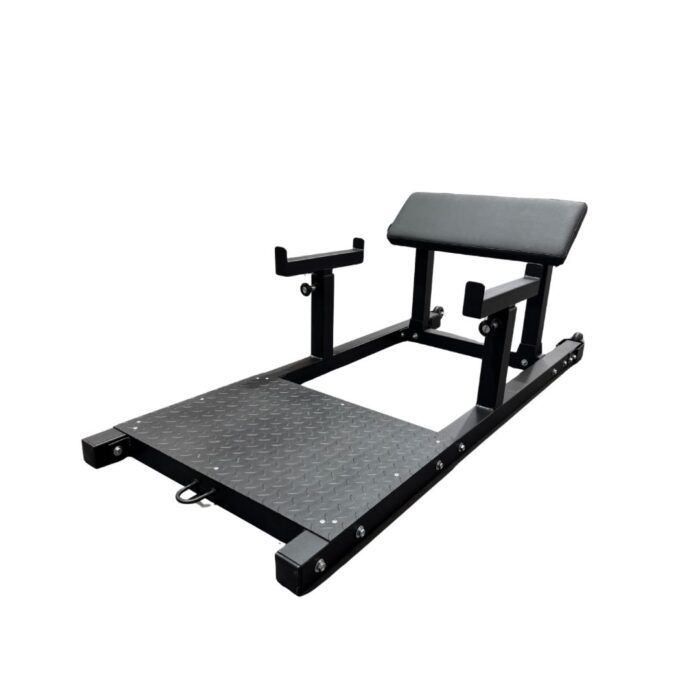 Elevacao Pelvica M1 Fitness Equipamentos