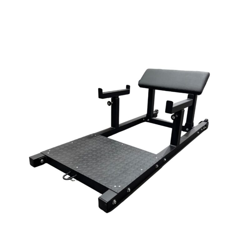Elevacao Pelvica M1 Fitness Equipamentos