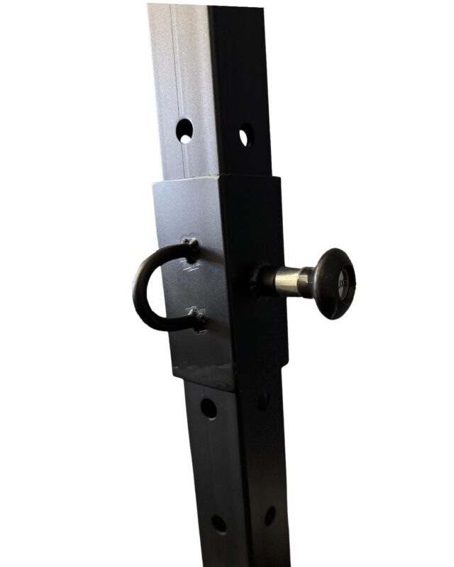 Suporte de elastico M1 Fitness