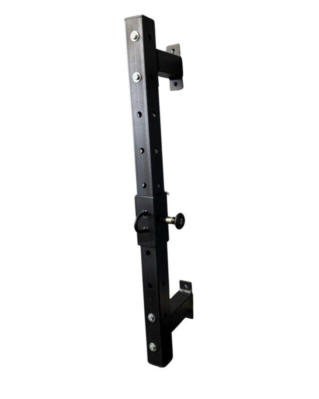Suporte de elastico para parede M1 fitness