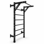 Espaldar com Pull Up da M1 Fitness.