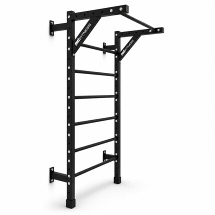Espaldar com Pull Up da M1 Fitness.