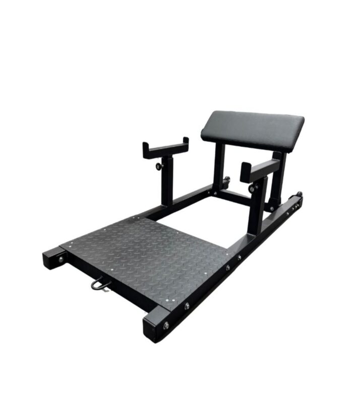Elevacao Pelvica M1 Fitness Equipamentos
