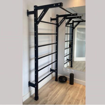 ESPALDAR COM PULL UP 2,40m alt x 1,10m lar