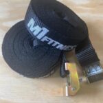 FITA DE SUSPENSÃO PARA ARGOLAS 5mts