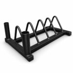 SUPORTE PARA ANILHA E BARRA KIDS