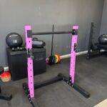 RACK SQUAT KIDS
