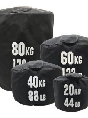 Strong Bag M1 Fitness