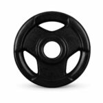 ANILHA SPORT OLÍMPICA EMBORRACHADA - 51MM