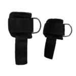 Tornozeleira Polia Baixa Puxador de Glúteo Profissional M1 Fitness para máquina de cabo