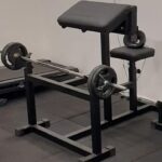 Banco Scott para exercícios