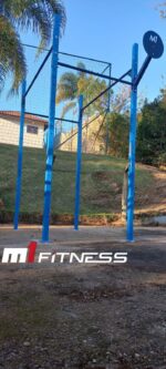 RACK GAIOLA MODULO 60x60