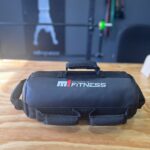 Power Bag Kids 2kg M1 Fitness para treino funcional infantil