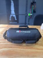 Power Bag Kids 2kg M1 Fitness para treino funcional infantil