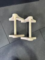 PARALELA DE CHÃO (PARALLETTE) M1 FITNESS - Imagem 4
