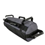 Sand Bag Hyrox M1 Fitness com 7 alças em PVC emborrachado