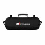 Sand Bag Hyrox M1 Fitness em tecido Cordura resinado
