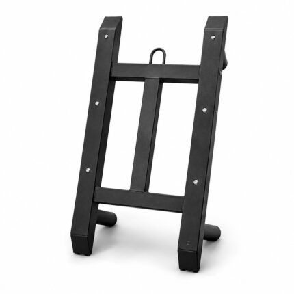 TRENÓ SLED CROSSFIT 4 HASTES COM PEAD da M1 FITNESS EQUIPAMENTOS É O IDEAL PARA A SUA ACADEMIA