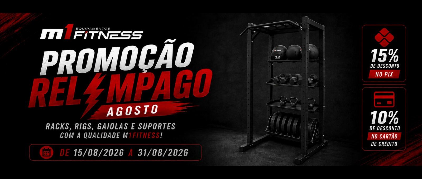 Início 1 M1-Fitness-equipamentos-promoção-de-racks-1600x680