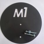 ALVO PARA WALL BALL RACK SEM SUPORTE