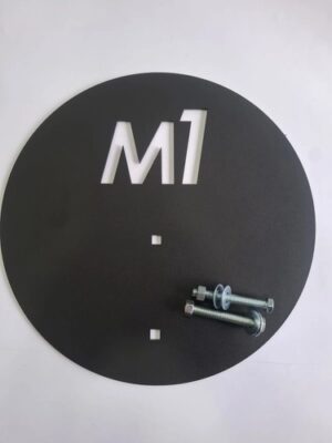 alvo para exercicio wall ball crossfit alvo m1fitness