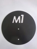 ALVO PARA WALL BALL RACK SEM SUPORTE - Imagem 3