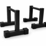 BARRA PARALELA DE CHÃO - 40CM